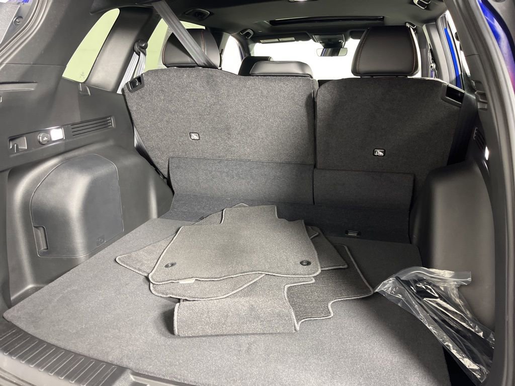 Certified 2025 Honda CR-V Sport-L image 10