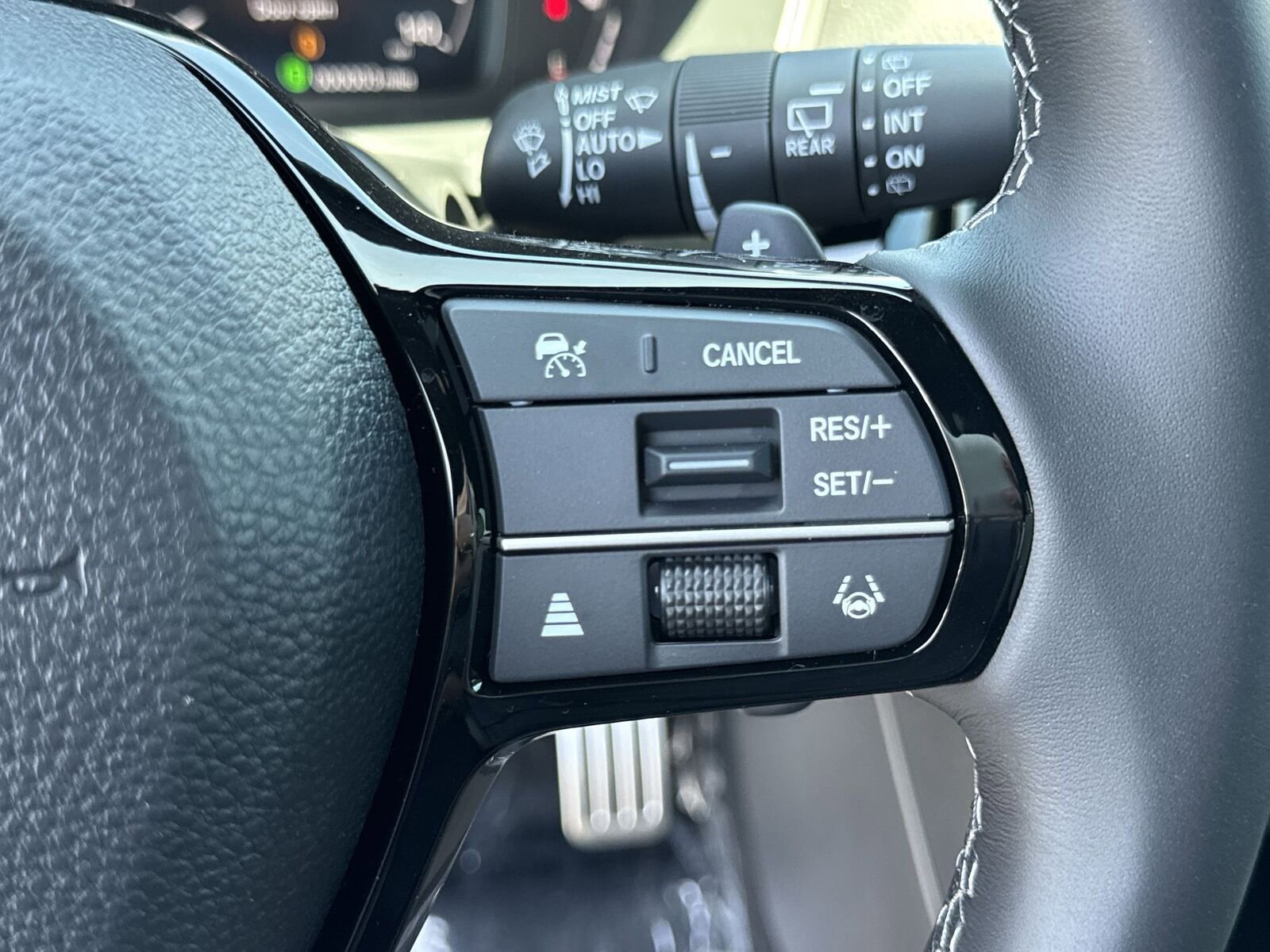 New 2026 Honda Civic Sport Touring image 18