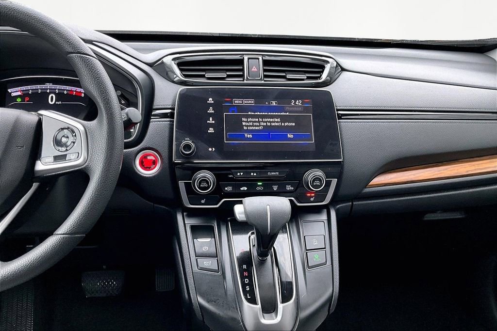 Used 2020 Honda CR-V EX image 10
