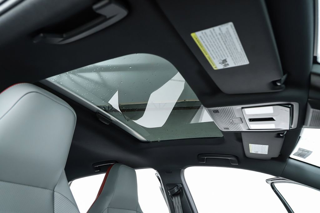 New 2026 Volkswagen GTI Autobahn image 74