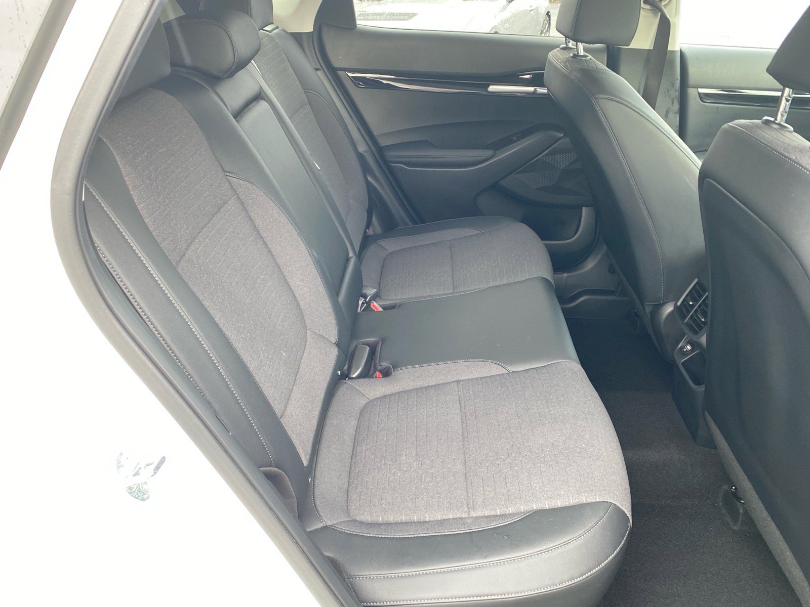 Certified 2023 Kia Seltos S image 25