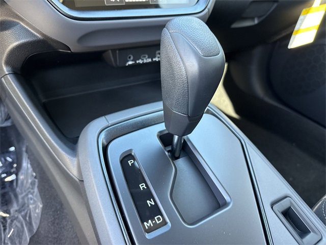 New 2026 Subaru Crosstrek 2.5i Premium image 20