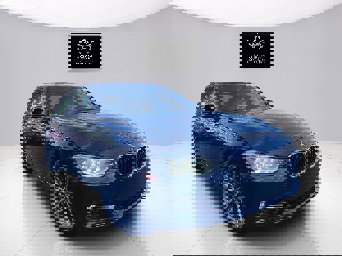 Used 2013 BMW 335i Sedan image 4