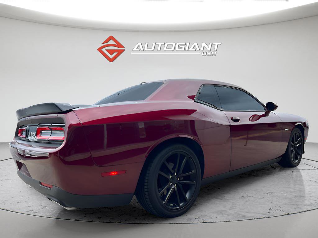 Used 2023 Dodge Challenger R/T image 8