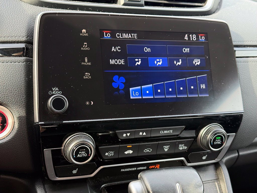 Used 2020 Honda CR-V EX-L image 15