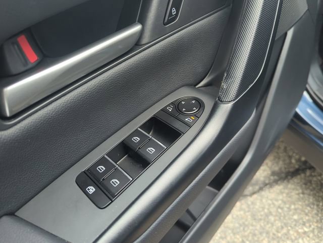 Used 2025 MAZDA CX-50 AWD 2.5 S w/ Preferred Package image 15