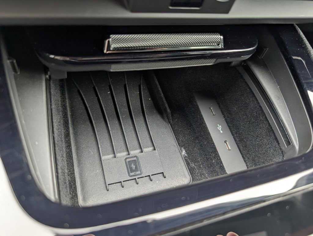 Certified 2025 Porsche Cayenne Coupe image 16