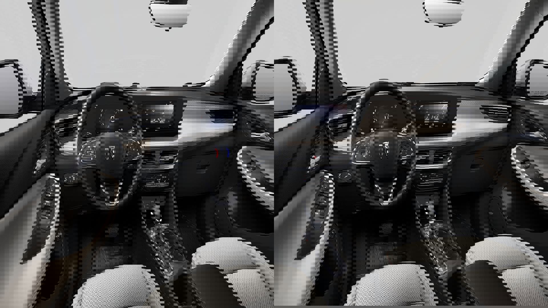 New 2026 Buick Encore GX Avenir w/ Avenir Technology Package image 31