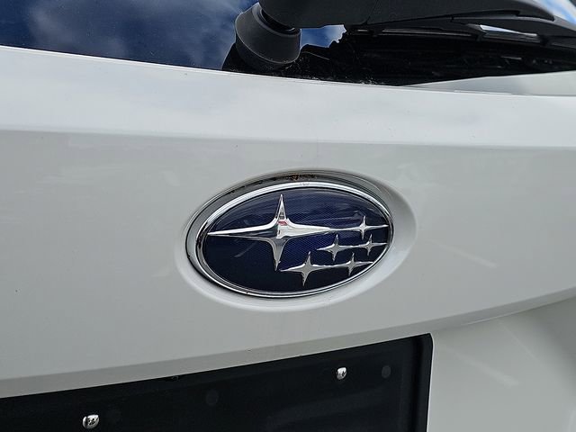 Certified 2026 Subaru Crosstrek 2.5i Limited w/ Crosstrek Mirror Package AWD/4WD image 23