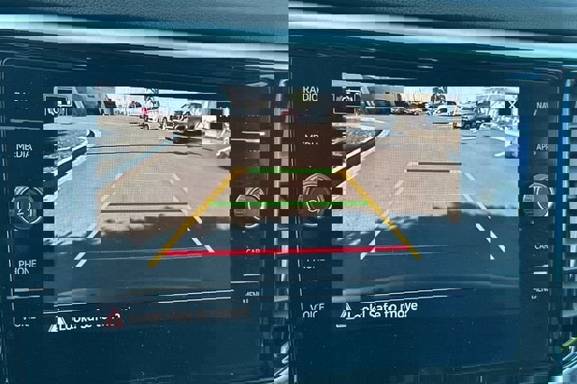 Used 2022 Volkswagen Atlas SEL image 24