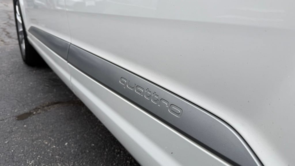 Used 2019 Audi Q7 3.0T Premium AWD/4WD image 9