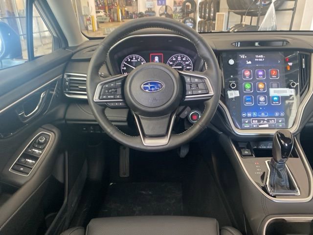 Used 2025 Subaru Legacy Limited image 2