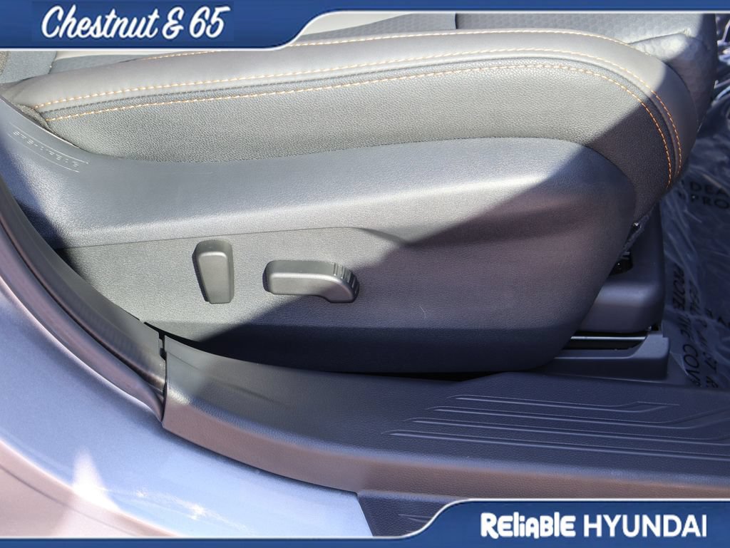 Used 2025 Subaru Outback Wilderness AWD/4WD image 10