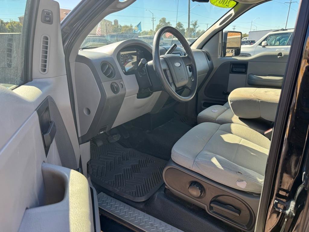 Used 2007 Ford F150 STX RWD image 9