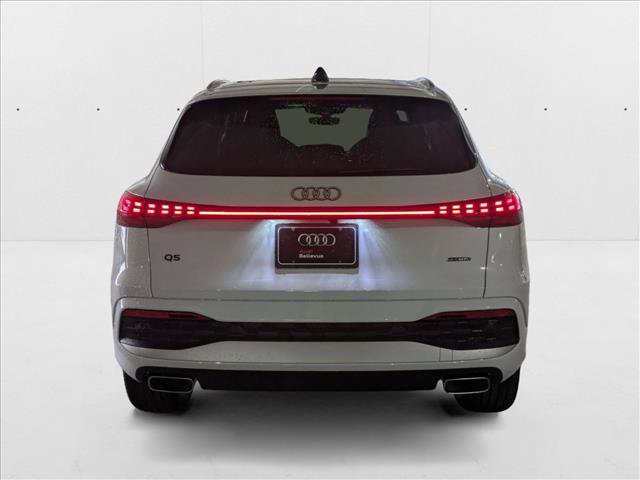 New 2025 Audi Q5 Premium Plus w/ Premium Plus AWD/4WD image 7
