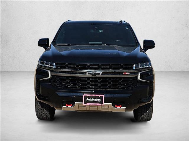 Certified 2022 Chevrolet Suburban Z71 w/ Z71 Off-Road Package AWD/4WD video 2