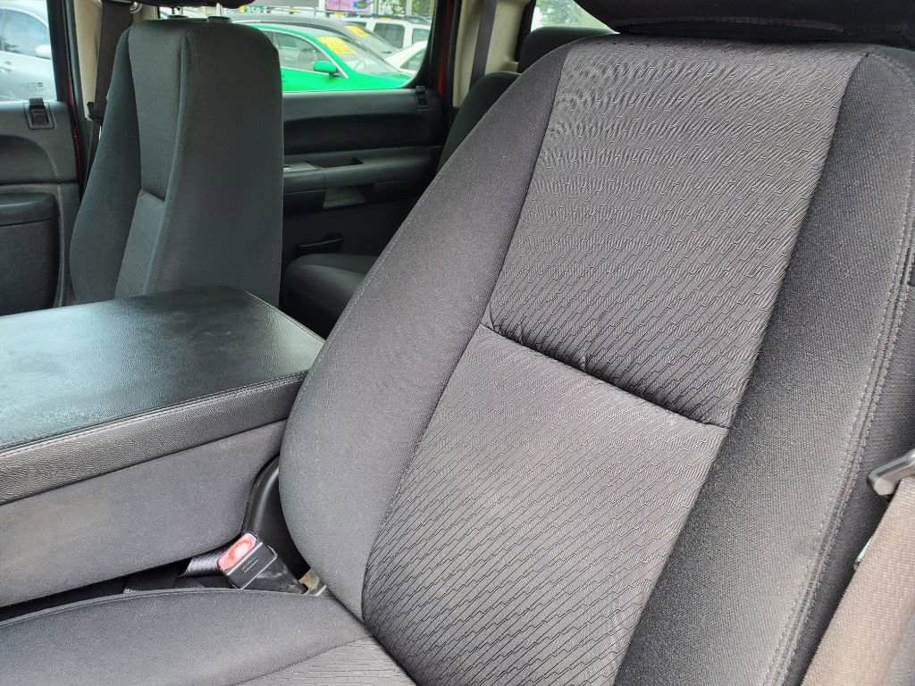 Used 2012 GMC Sierra 1500 SLE w/ Regional Value Package image 18