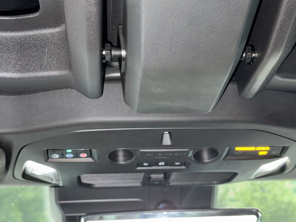 Used 2025 GMC Hummer EV 3X AWD/4WD image 19