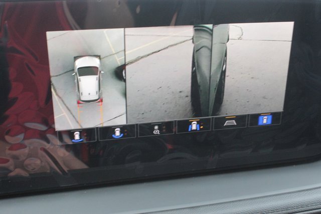 New 2026 Buick Encore GX Sport Touring w/ Advanced Technology Package image 38