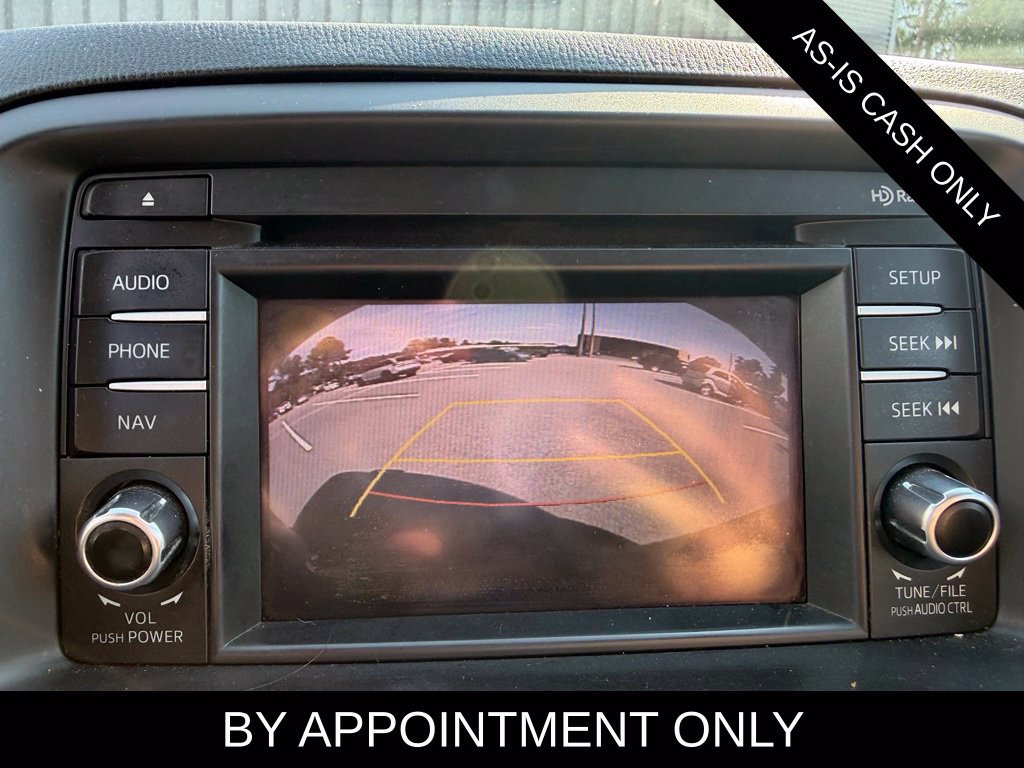 Used 2015 MAZDA CX-5 Touring FWD image 17