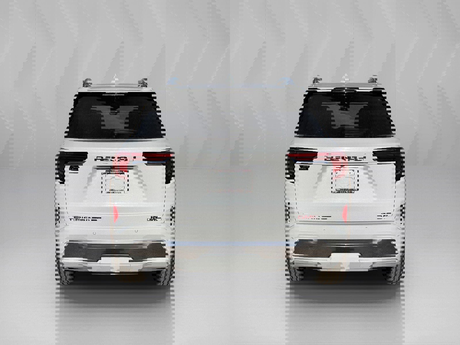 New 2026 GMC Terrain Denali w/ LPO, Floor Liner Package image 6