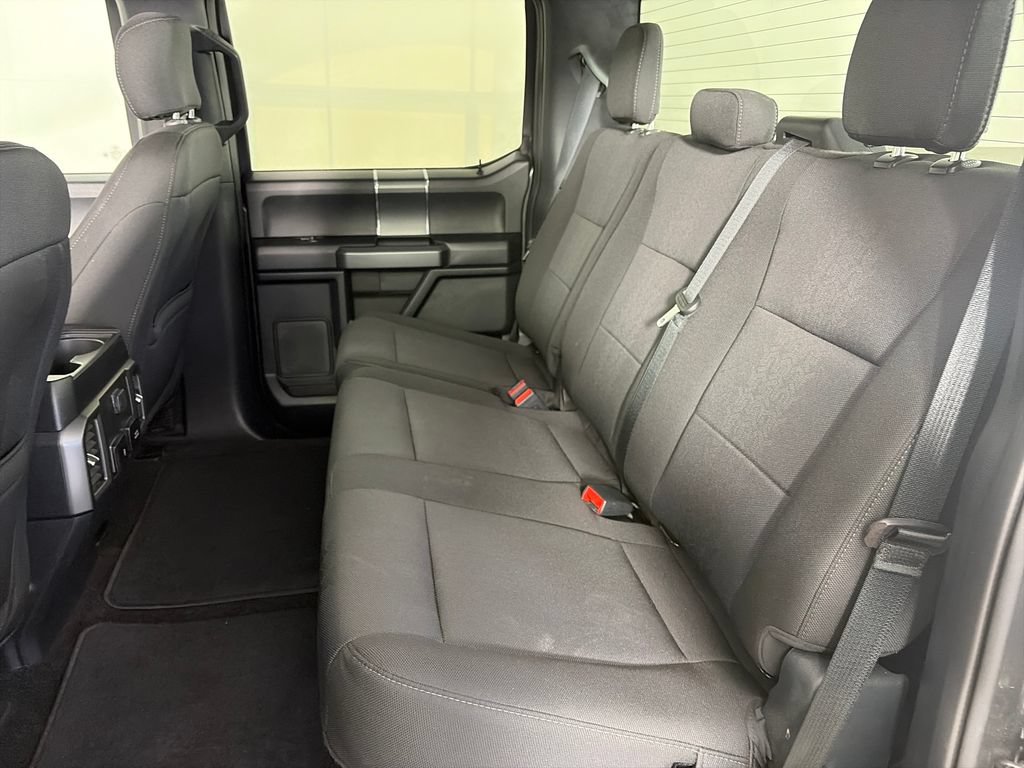 Used 2020 Ford F150 XLT w/ Equipment Group 301A Mid AWD/4WD image 13