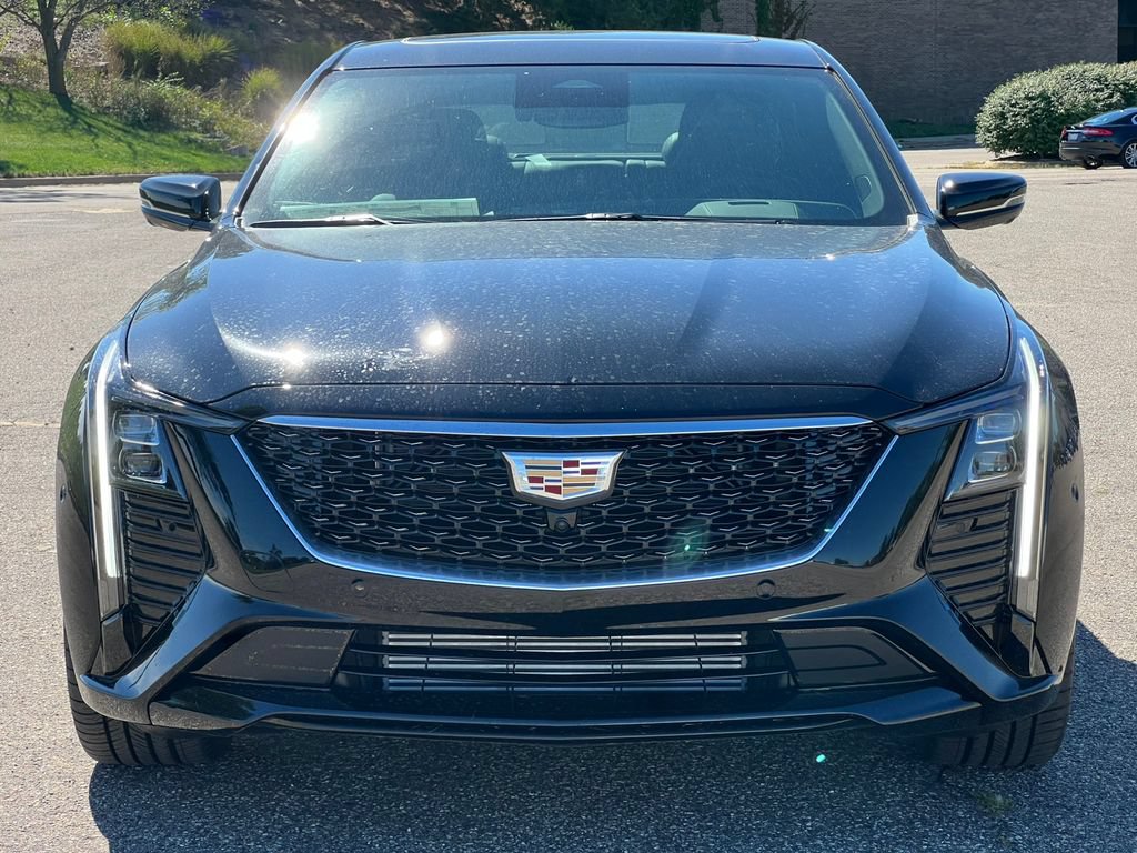 New 2026 Cadillac CT5 Premium Luxury AWD/4WD image 37