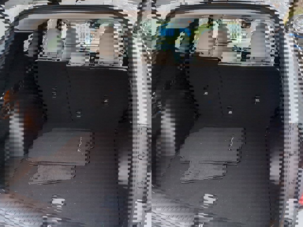 Used 2023 Hyundai Tucson Limited image 10