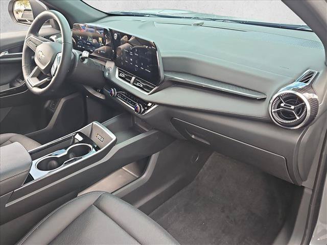 Used 2025 Chevrolet Equinox LT w/ Convenience Package II AWD/4WD image 22