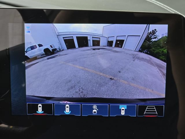 Used 2025 Chevrolet Corvette Stingray Premium Conv w/ 3LT RWD image 31