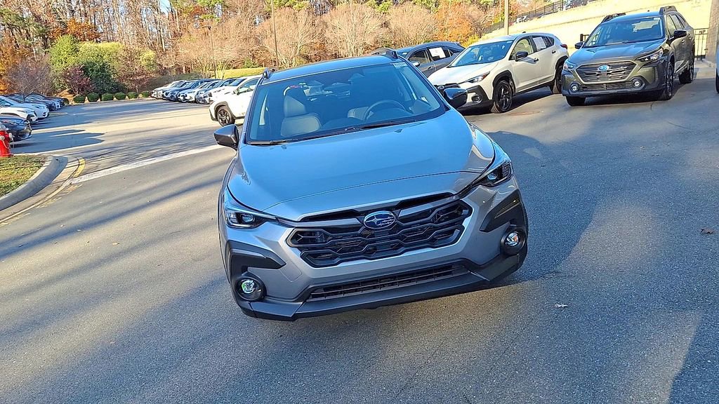 New 2026 Subaru Crosstrek 2.5i Limited image 3