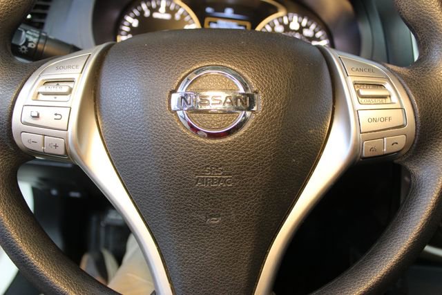 Used 2018 Nissan Altima 2.5 S image 13