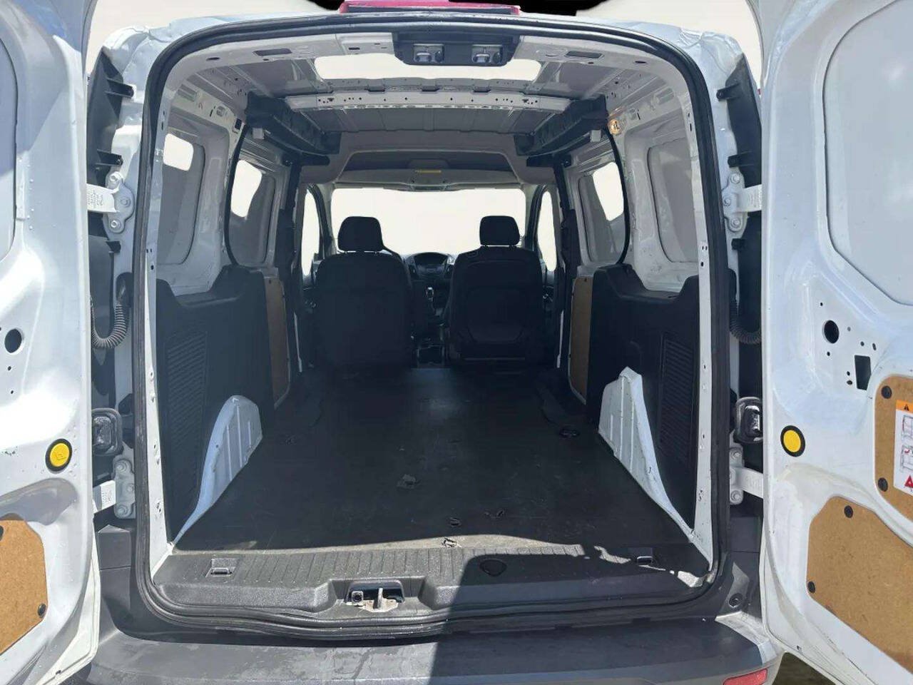 Used 2017 Ford Transit Connect XL FWD image 13