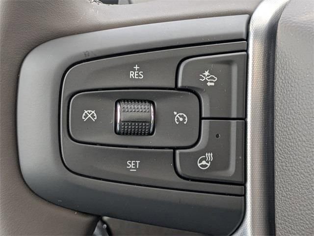 New 2026 GMC Sierra 1500 SLT w/ SLT Premium Plus Package image 31