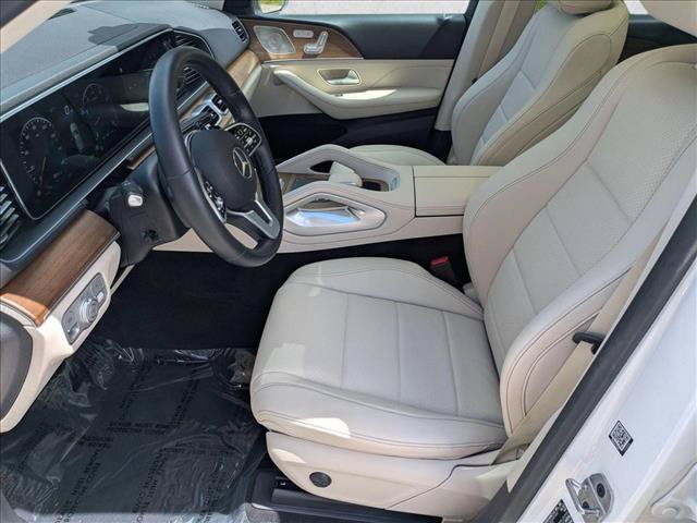 Used 2022 Mercedes-Benz GLE 450 4MATIC image 18