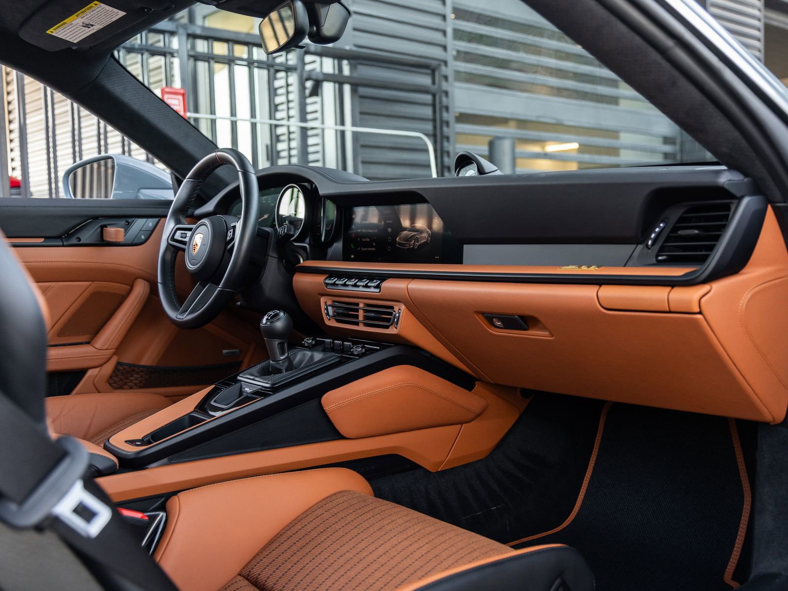 Certified 2024 Porsche 911 GT3 RS RWD image 69
