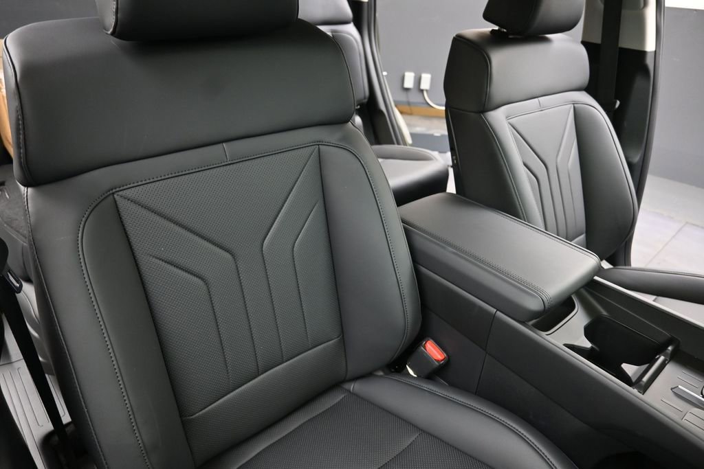 New 2026 Hyundai Santa Fe SEL AWD/4WD image 14
