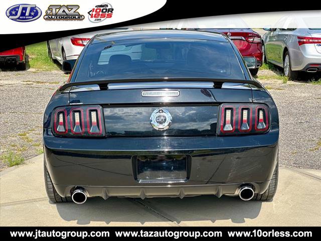 Used 2007 Ford Mustang GT Premium RWD image 5