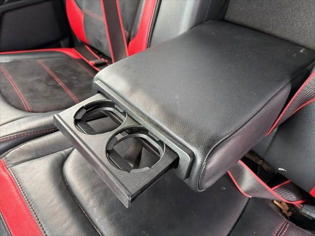 Certified 2017 Ford F150 Lariat w/ Equipment Group 502A Luxury image 16