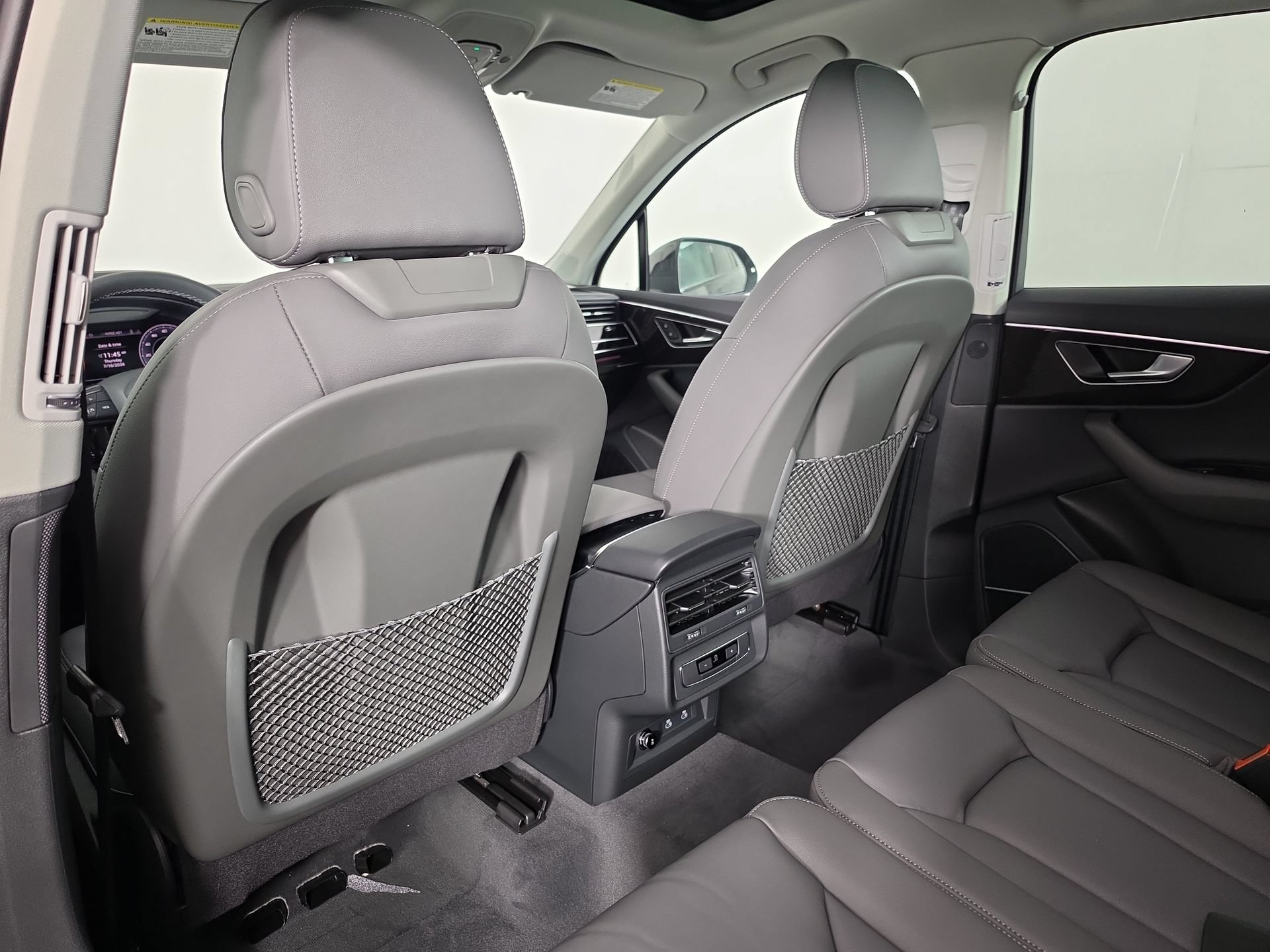 New 2026 Audi Q7 2.0T Premium AWD/4WD image 36