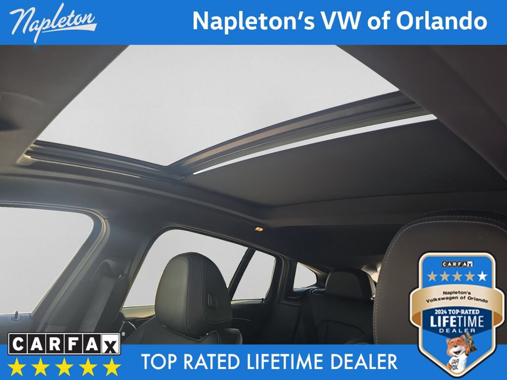 Used 2025 BMW X4 xDrive30i AWD/4WD image 13