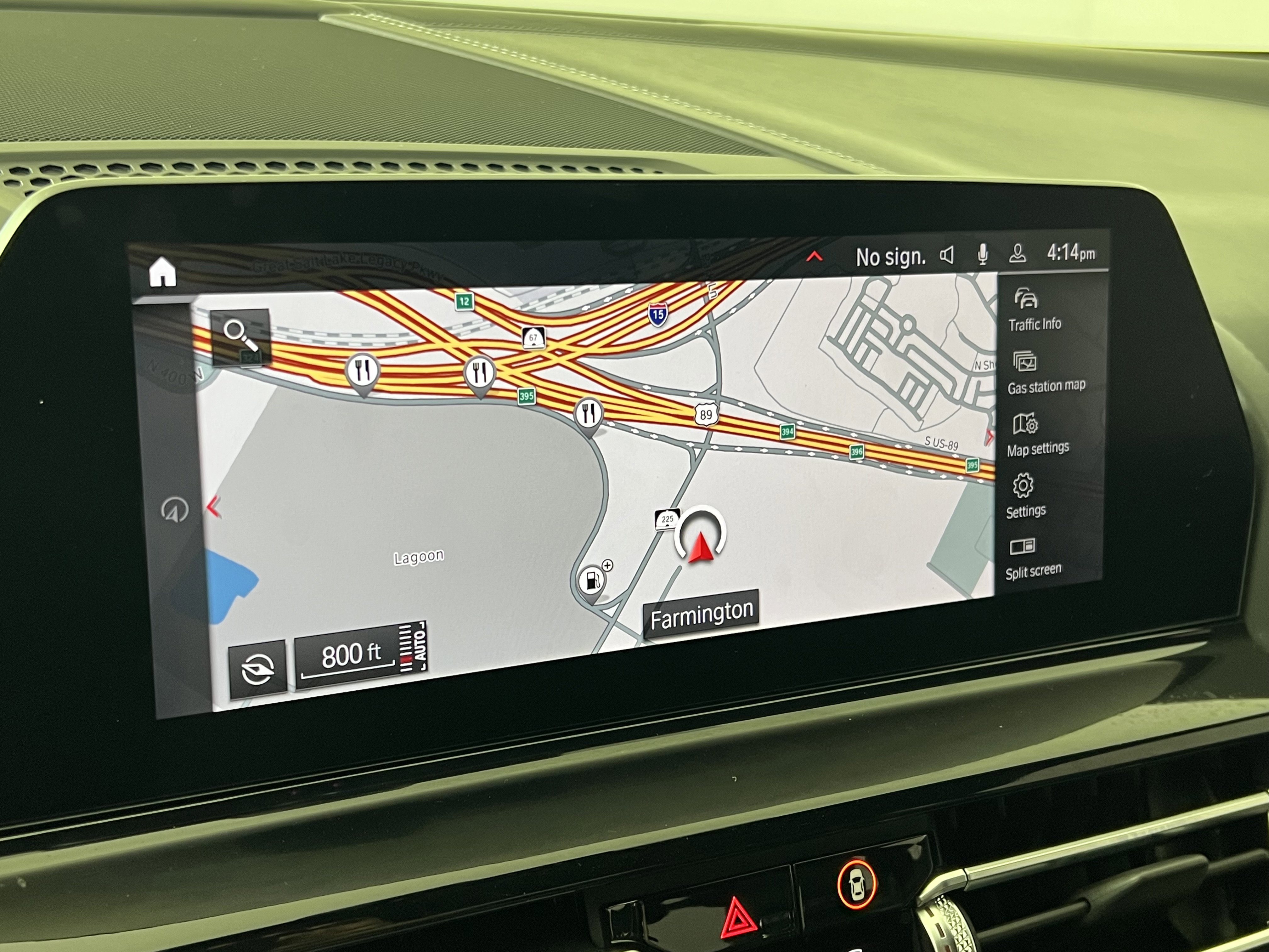 Used 2020 BMW M8 Competition image 29