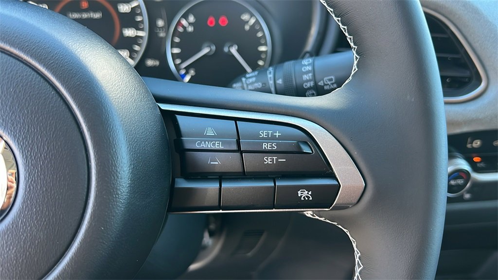 New 2026 MAZDA CX-30 AWD 2.5 S image 18