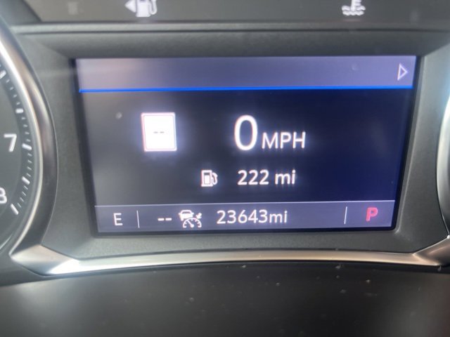 Used 2023 Chevrolet Equinox LT image 18