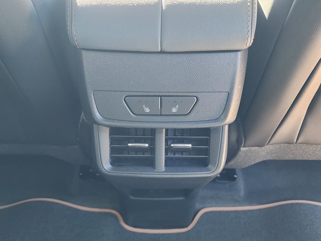 New 2026 GMC Terrain AT4 w/ Convenience Package III image 48