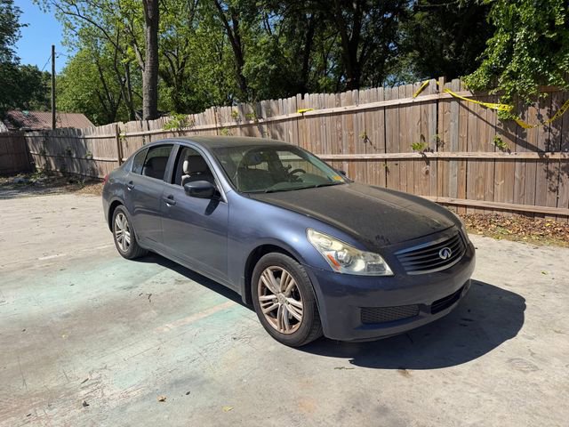 Used 2013 INFINITI G37 x Sedan w/ Premium Pkg image 3