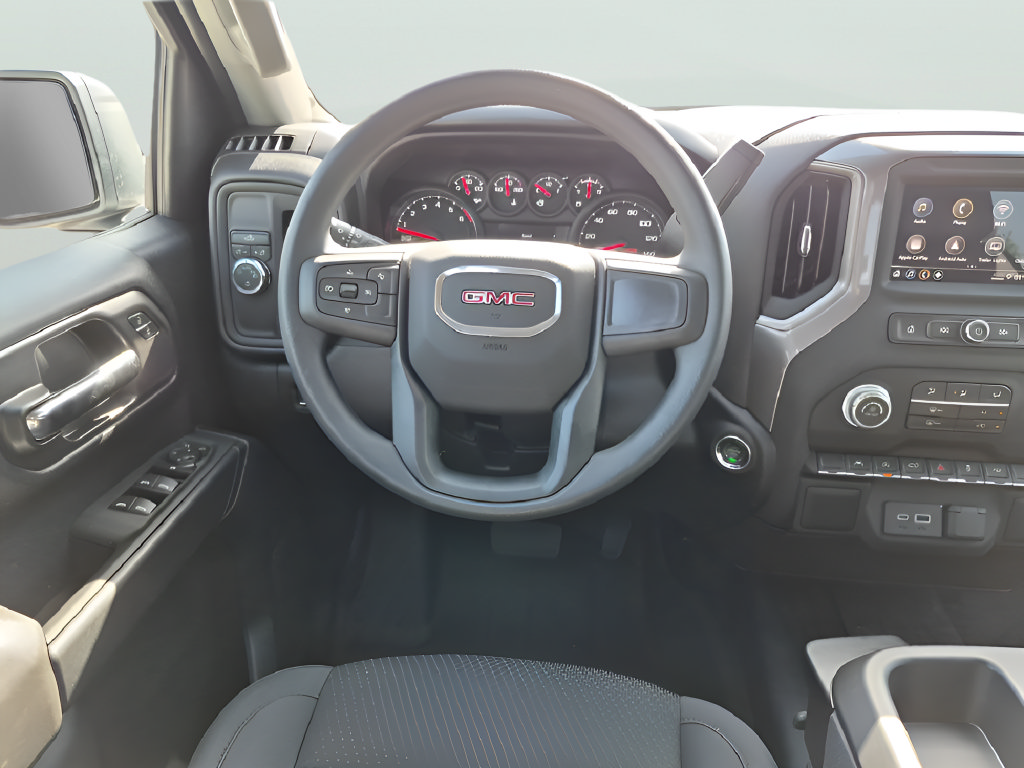 New 2026 GMC Sierra 1500 Pro w/ Pro Value Package RWD image 29