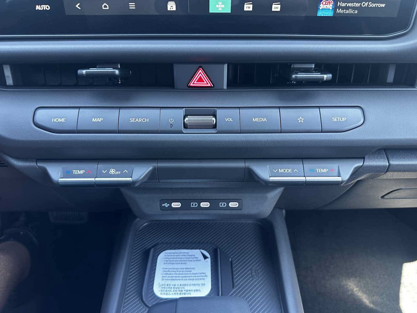 New 2027 Kia Seltos X-Line S w/ X-Line S Premium Package AWD/4WD image 22