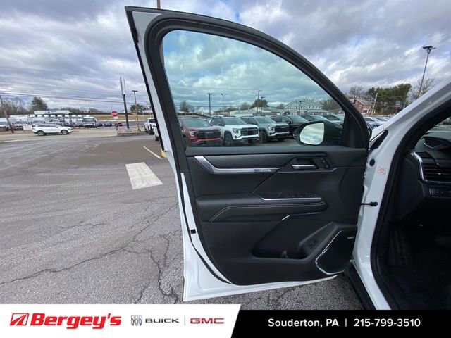 Certified 2025 GMC Acadia Elevation image 26