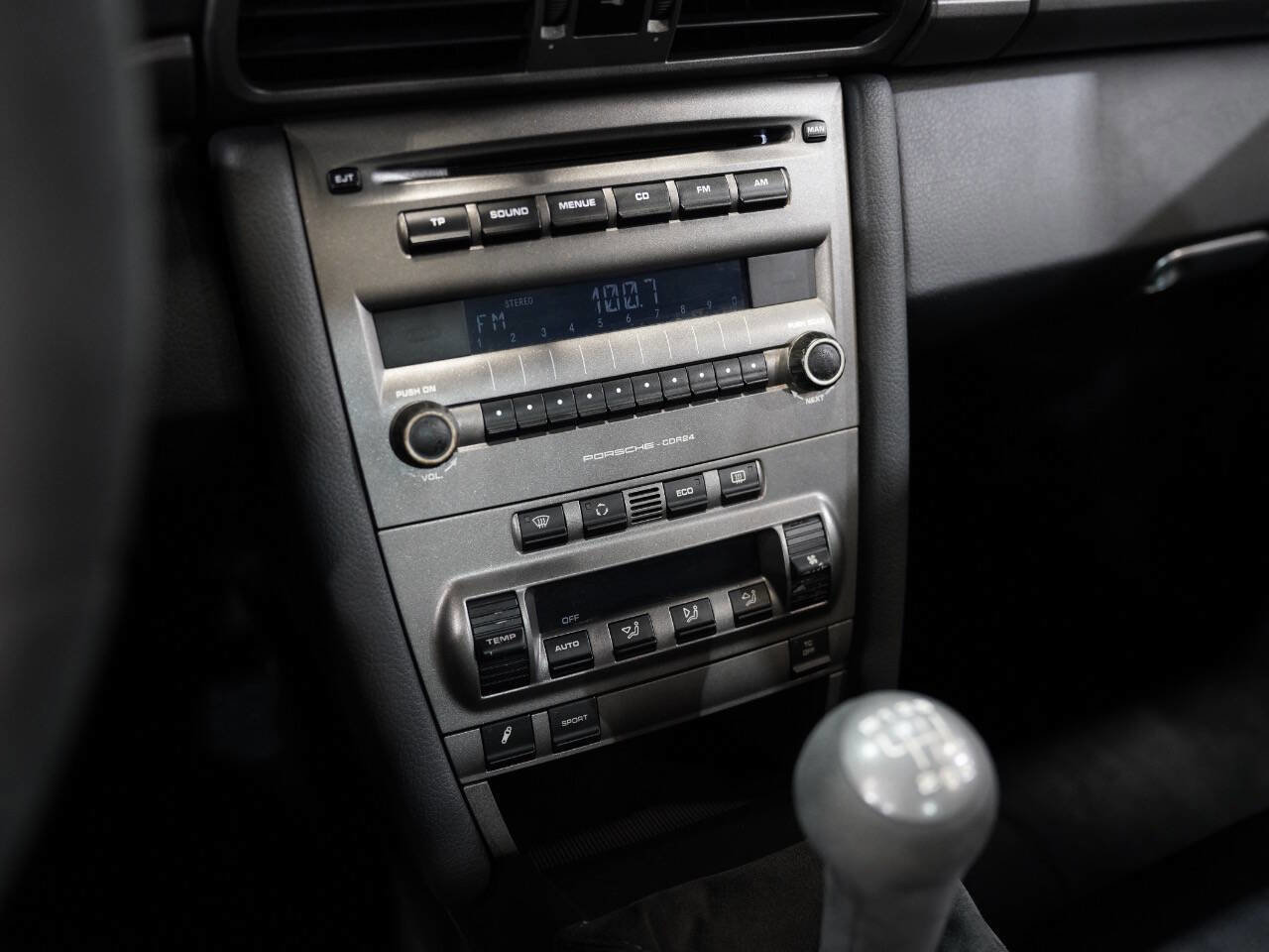 Used 2007 Porsche 911 GT3 image 38